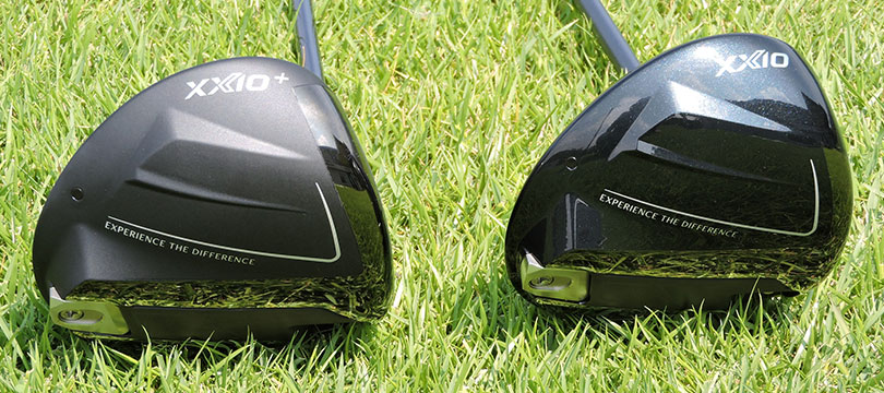 《ゼクシオ 14 シリーズ　誕生STORY　VOL.1：コンセプト編》 めざしたのは“一目見て分かる変化”と“打って感じる進化”