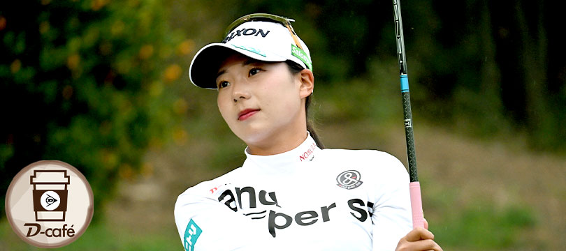 《リラックス・トーク》強さを支えるパッティングと精神面の成長。目標はシーズン3勝です　～ 菅 楓華 ～