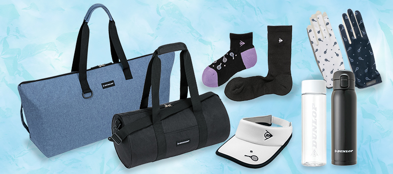 バッグ＆各種アクセサリー 2026年 春の新製品