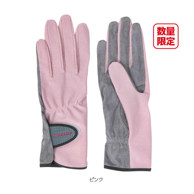 市場 DUNLOP レディース ダンロップテニステニスダンロップ グローブ