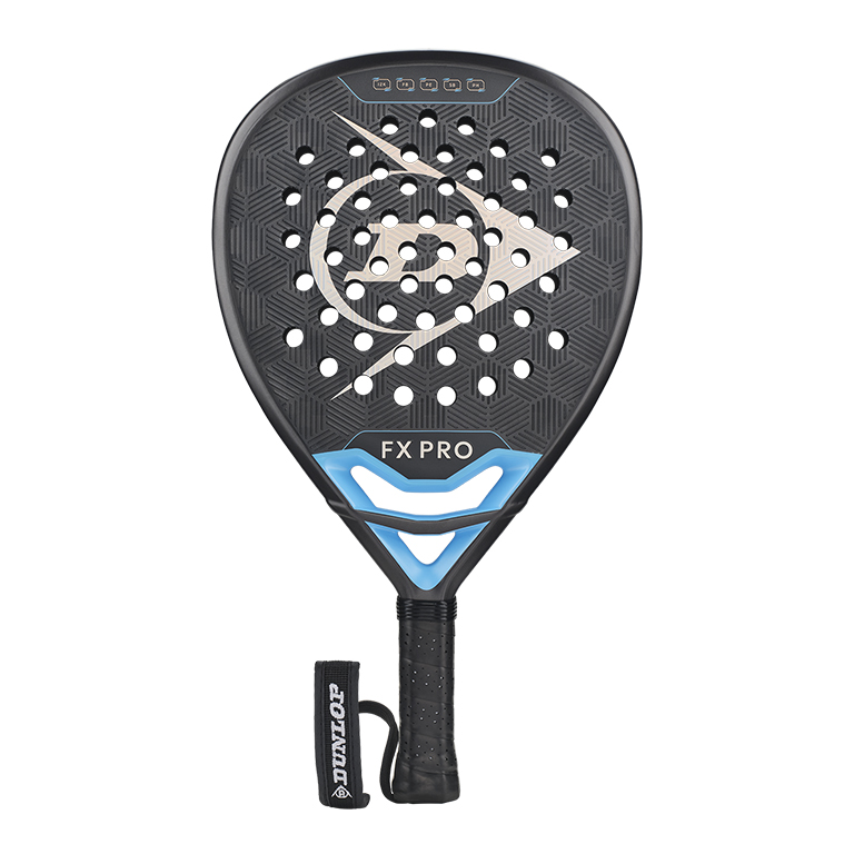 パデルバット | 製品情報 | DUNLOP PADEL NAVI