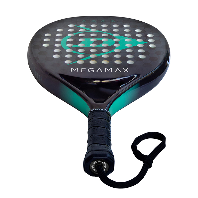 MEGAMAX BLACK