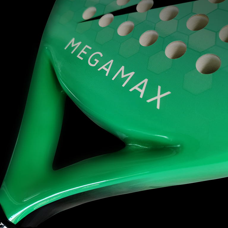 MEGAMAX GREEN