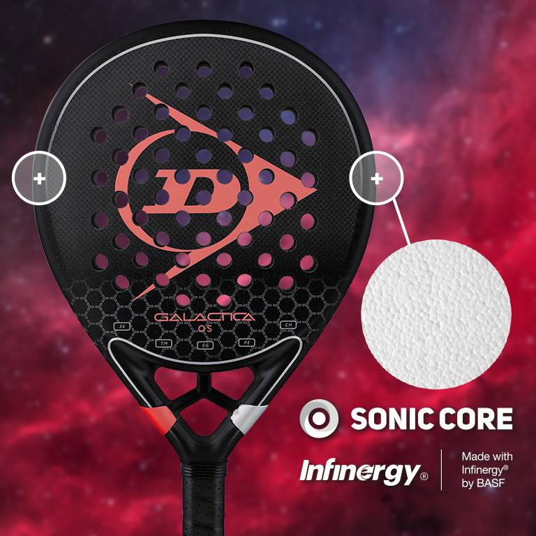 SONIC CORE