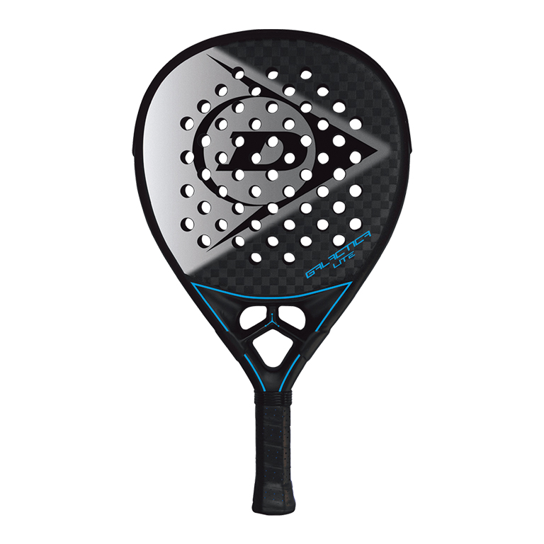 ギャラクティカ ライト | パデルバット | 製品情報 | DUNLOP PADEL NAVI