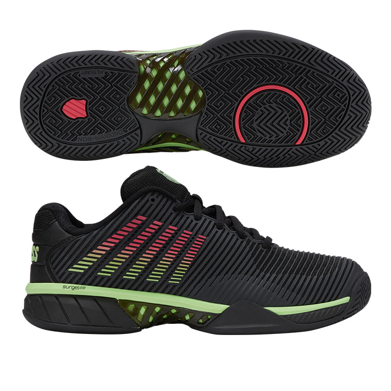 HYPERCOURT EXPRESS 2 MEN