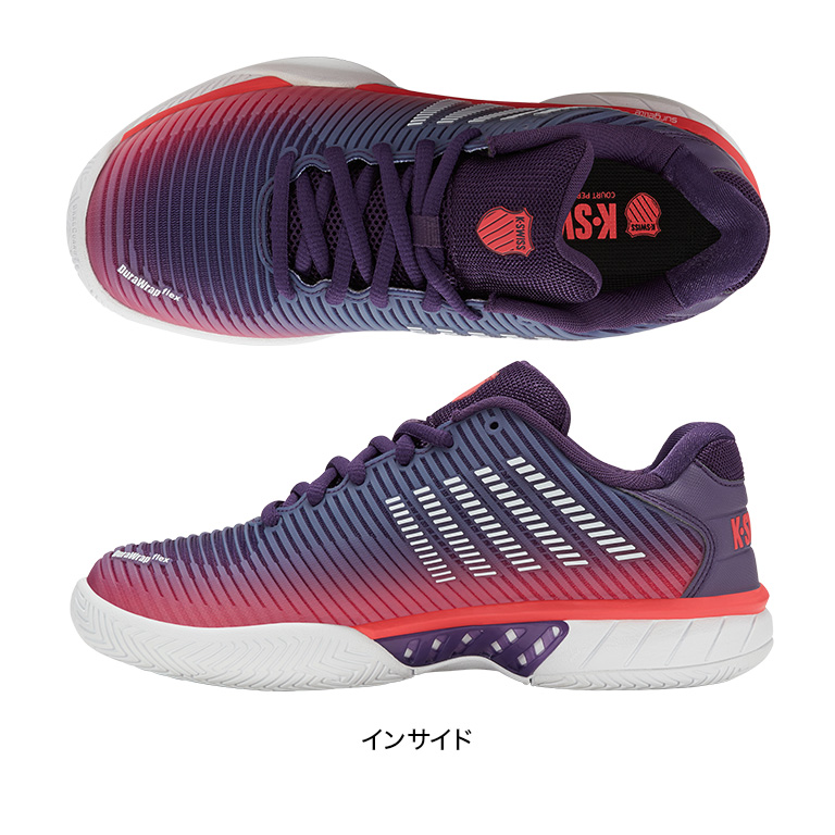 HYPERCOURT EXPRESS 2 WOMEN