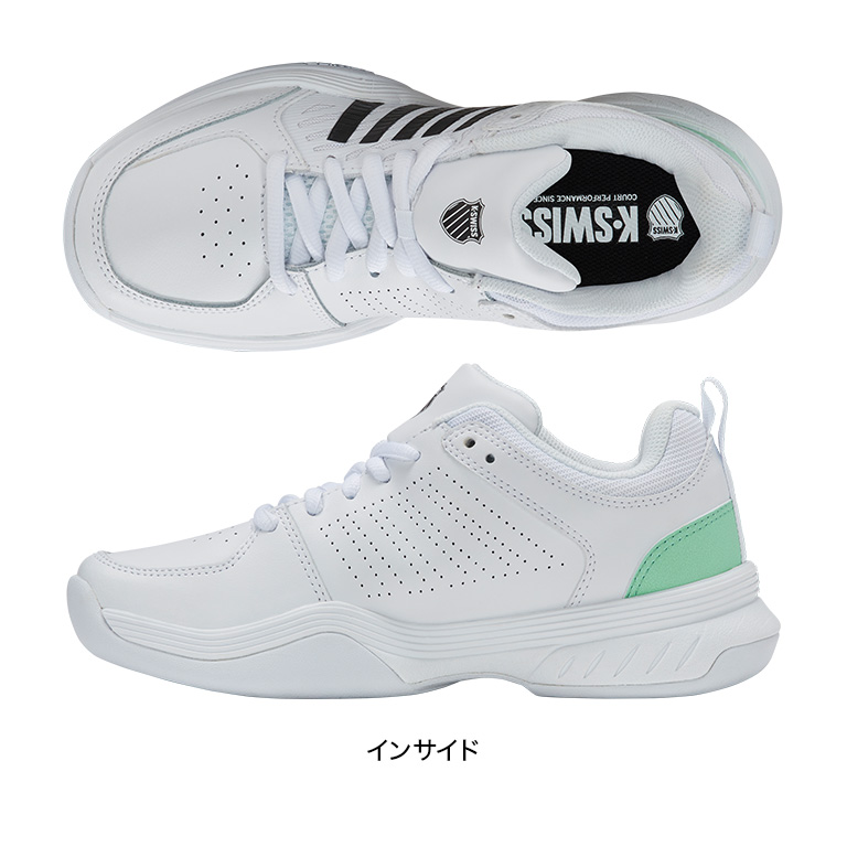 COURT EXPRESS 2 CARPET WOMEN