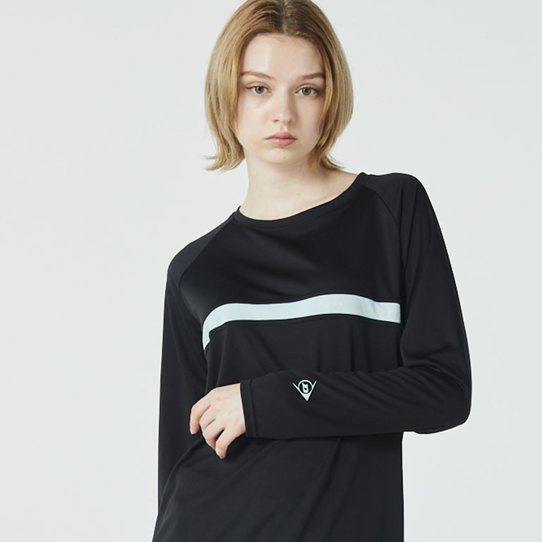 WOMEN'S | 製品情報 | DUNLOP PADEL NAVI