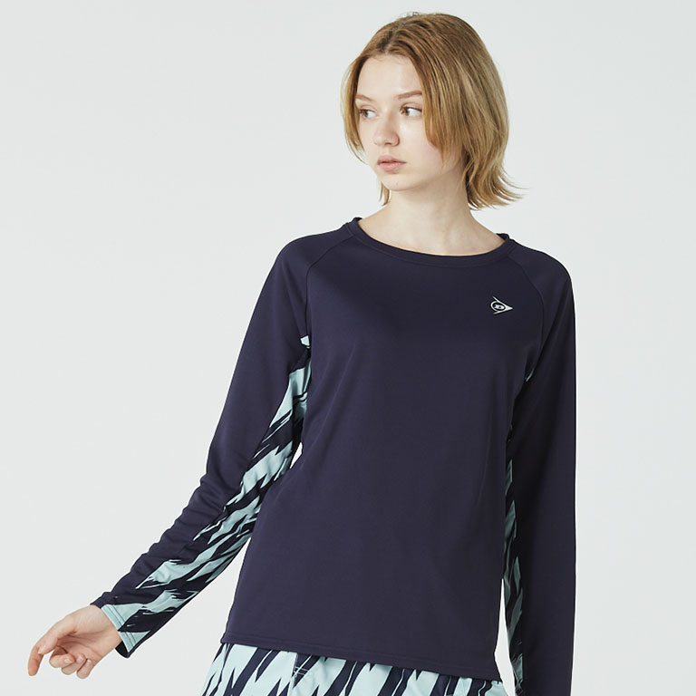 WOMEN'S | 製品情報 | DUNLOP PADEL NAVI