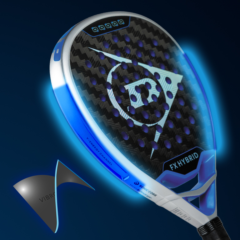 VIBROSHIELD（バイブロシールド）