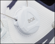 BOA®レーシングシステム(+A.F.C)