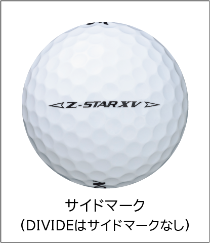 法人向販売 SRIXON(スリクソン) ゴルフボール Z-Star XV Z-Star XV