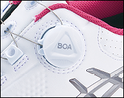 BOA®クロージャーシステム(L6)