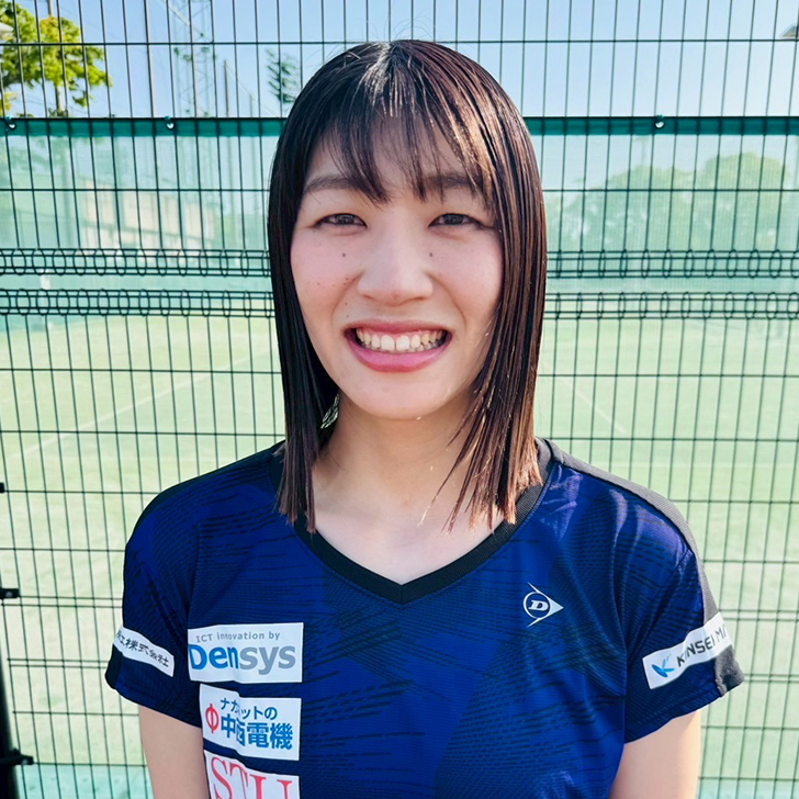 坂本 茉梨乃（さかもと まりの）