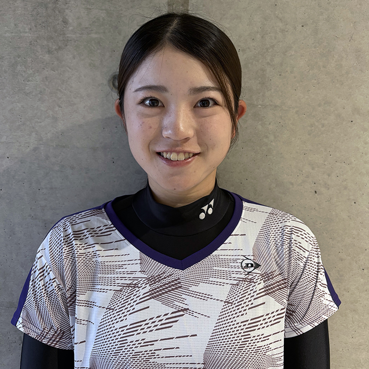 田畑 蘭（たばた らん）