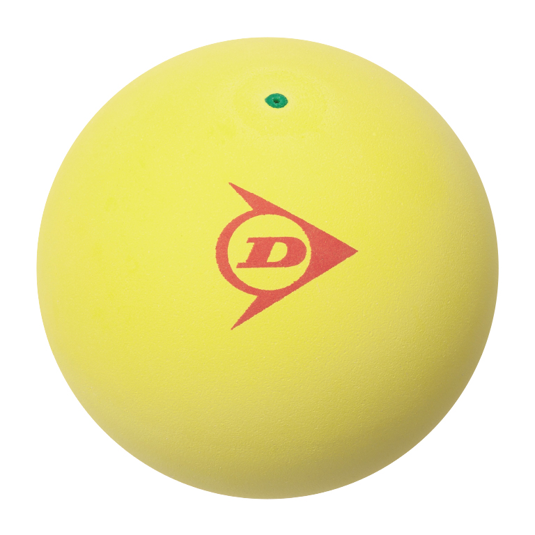 ソフトテニスボール | 製品情報 | DUNLOP SOFTTENNIS NAVI