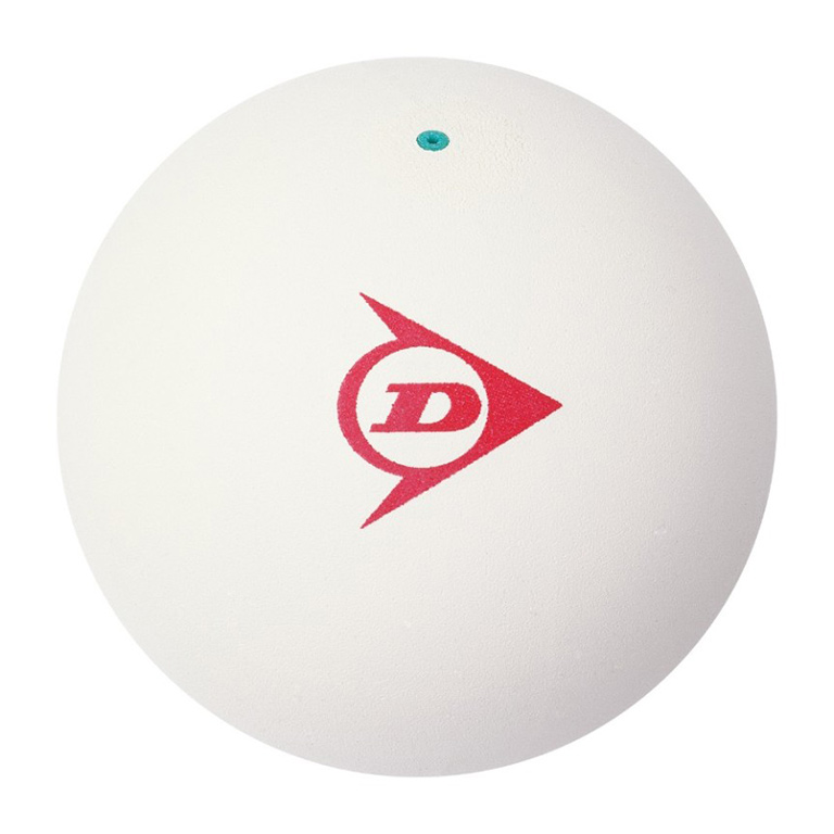 DUNLOP SOFT TENNIS BALL