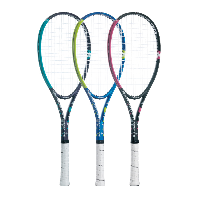 ソフトテニスラケット | 製品情報 | DUNLOP SOFTTENNIS NAVI