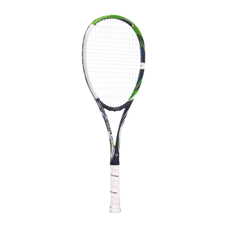 ダンロップ エアロスター 700 | ソフトテニスラケット | 製品情報 