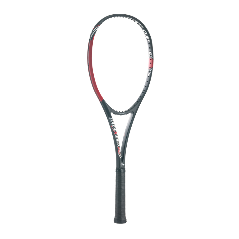 ソフトテニスラケット | 製品情報 | DUNLOP SOFTTENNIS NAVI