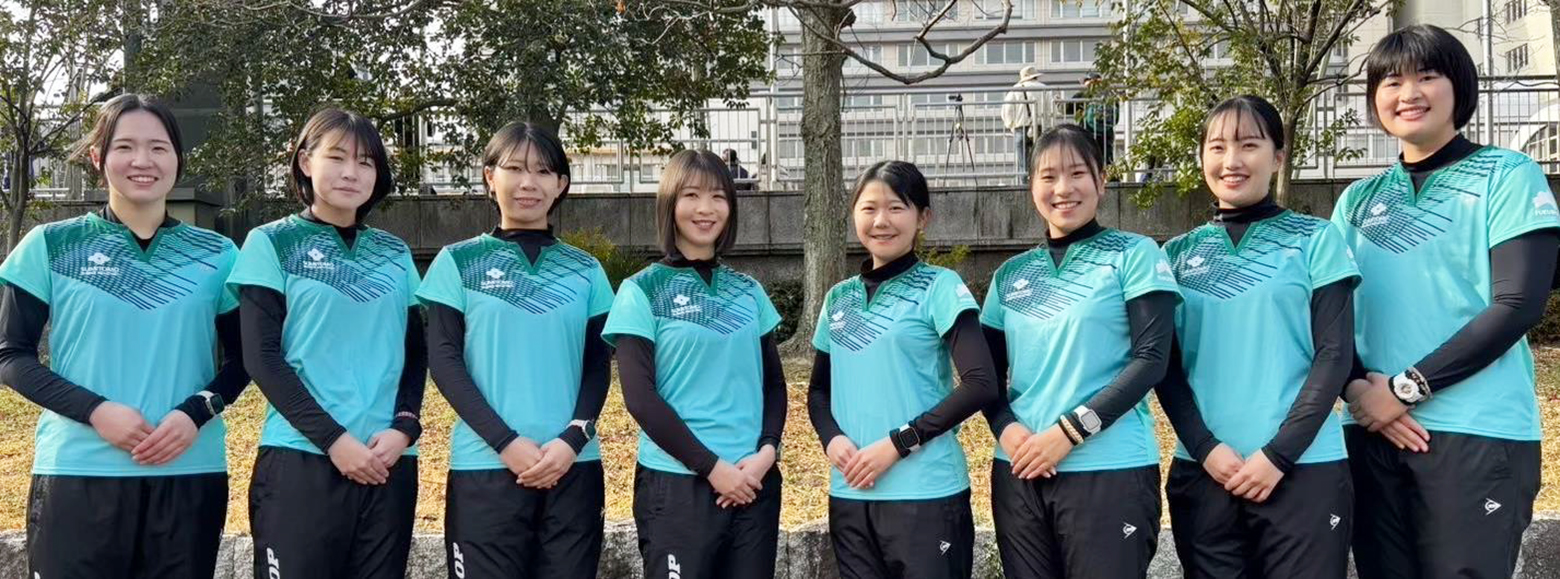 福島県国民スポーツ大会二次選考会