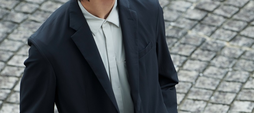 DUNLOP REFINED 商品紹介】レギュラージャケット／レギュラーフィット