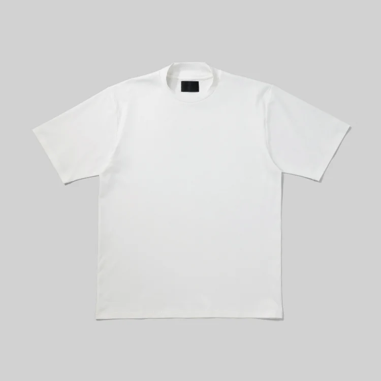 ダンロップリファインド　3D冷感スムースTシャツ