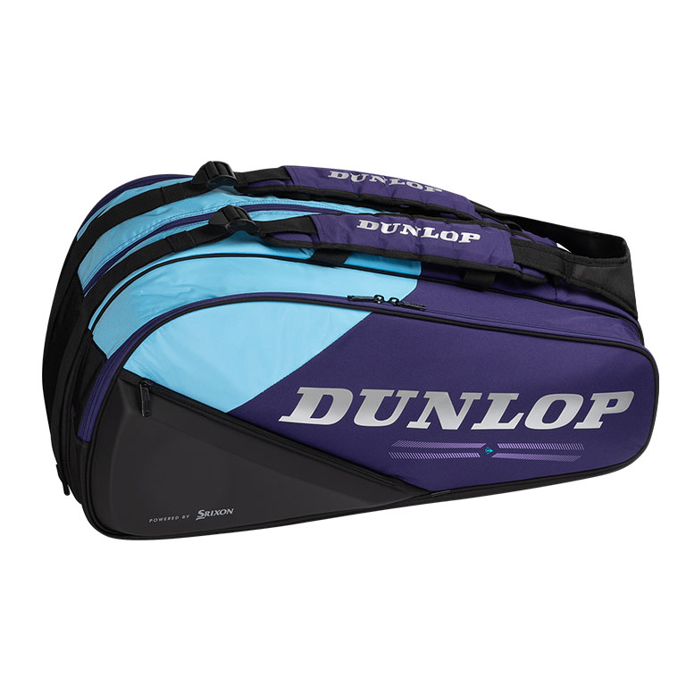 バッグ | 製品情報 | DUNLOP SQUASH NAVI