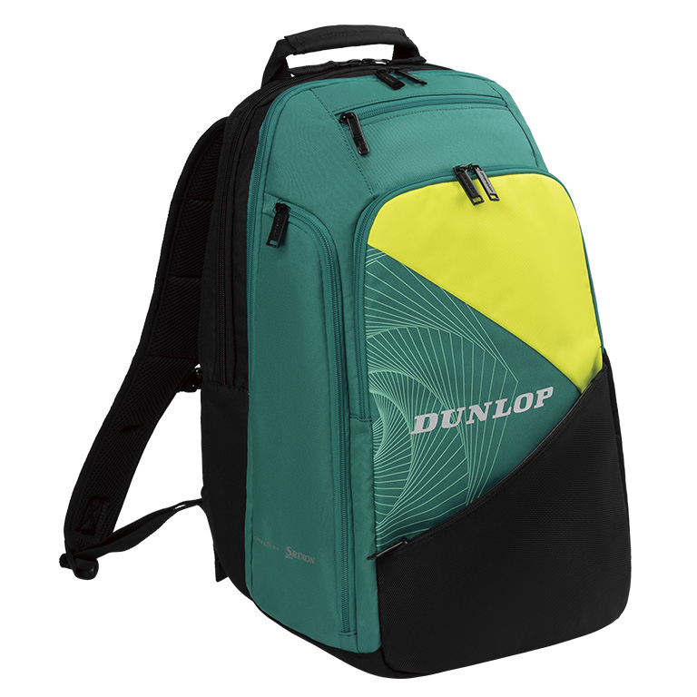 バックパック（テニスラケット2本収納可） | バッグ | 製品情報