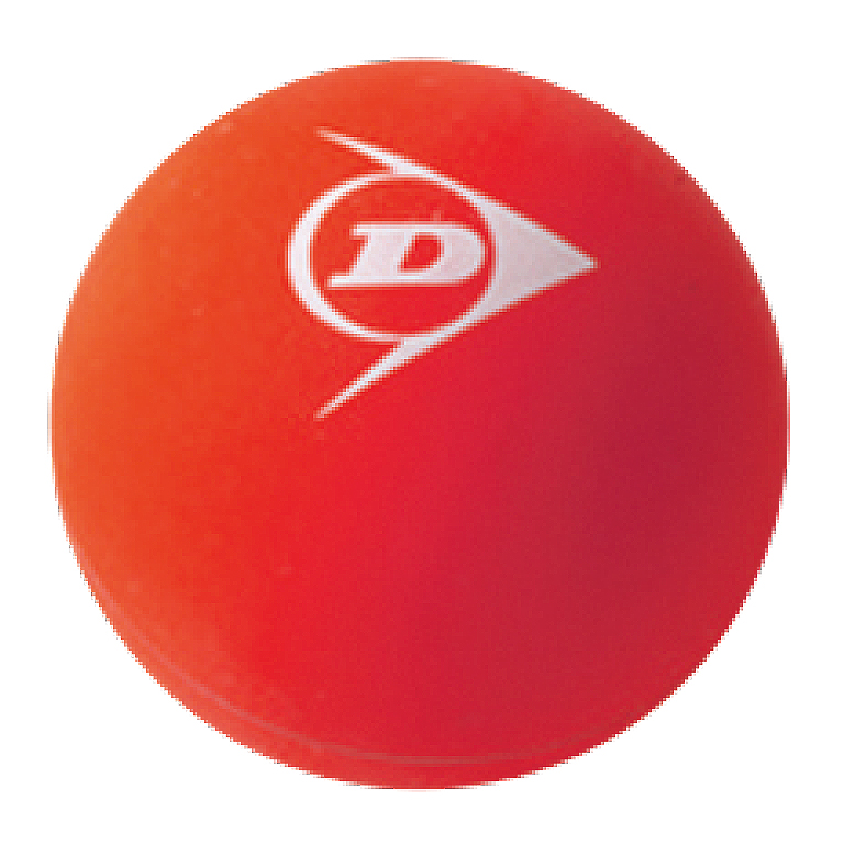 ファン | スカッシュボール | 製品情報 | DUNLOP SQUASH NAVI