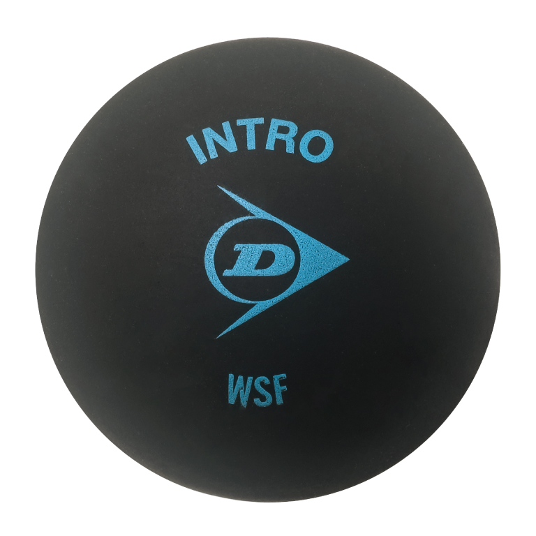イントロ スカッシュボール 製品情報 Dunlop Squash Navi
