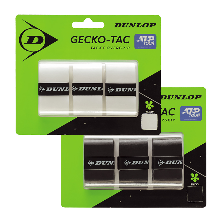 GECKO-TAC 3PC