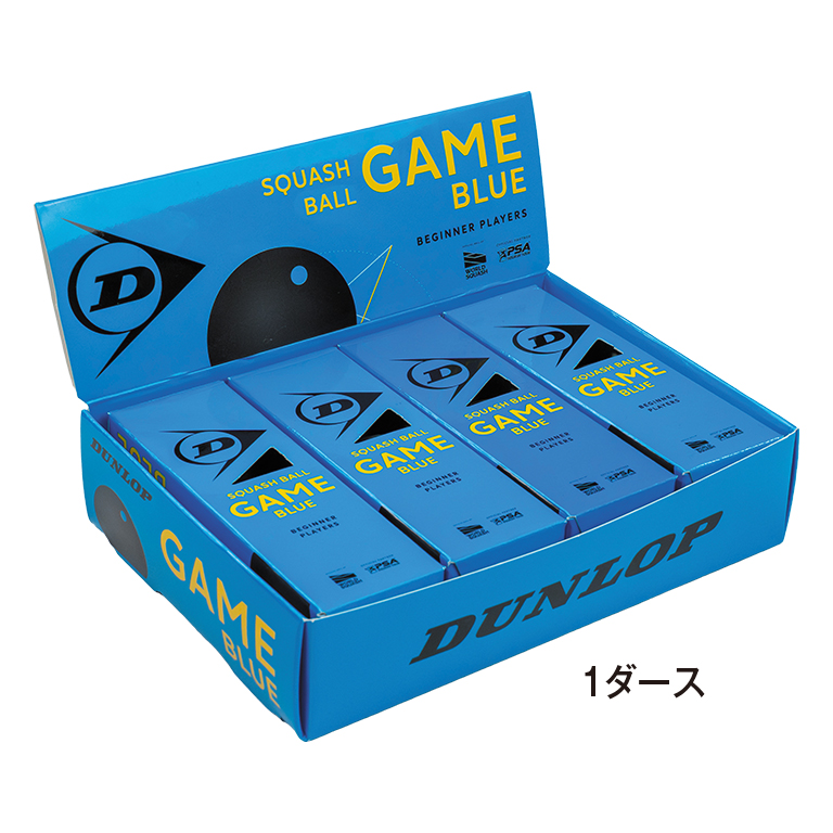 GAME BLUE