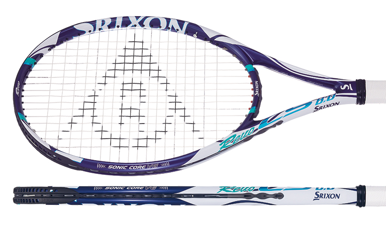 SRIXON REVO CS 8.0