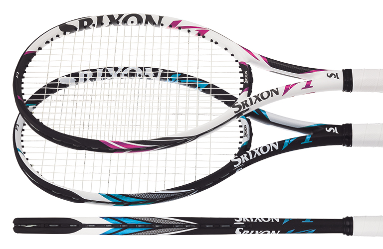 SRIXON V1