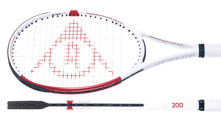 DUNLOP CX 200 JAPAN LIMITED