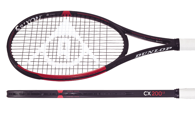 DUNLOP CX 200 LS