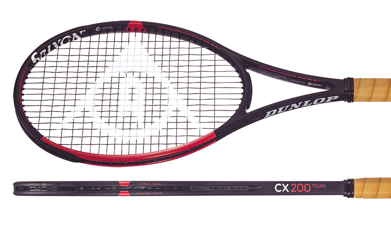 DUNLOP CX 200 TOUR 18X20