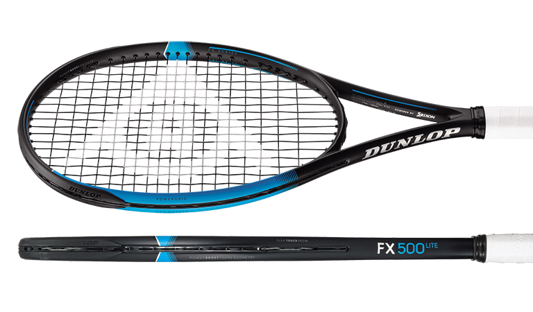 DUNLOP FX 500 LITE