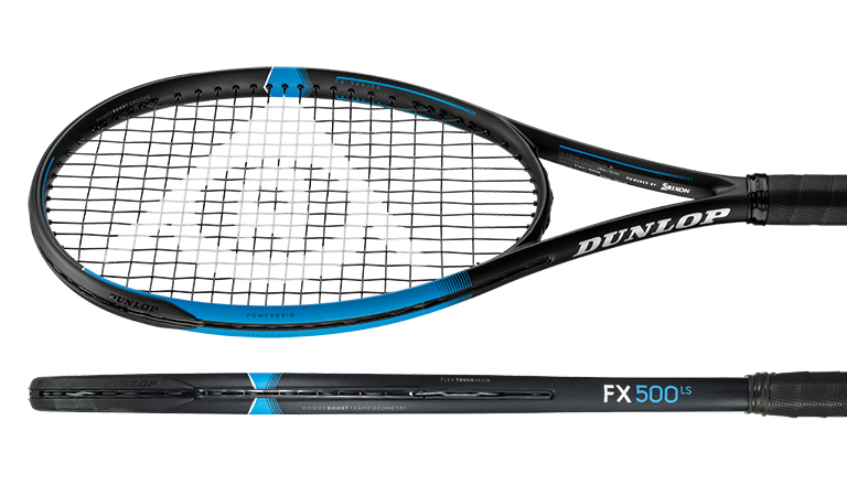 DUNLOP FX 500 LS