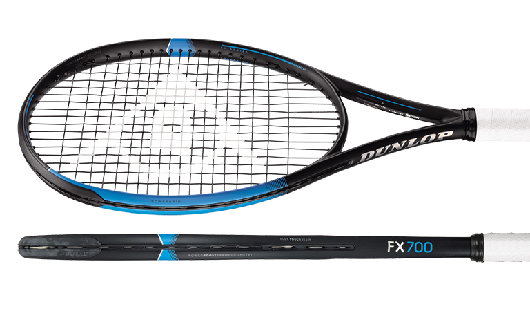 DUNLOP FX 700
