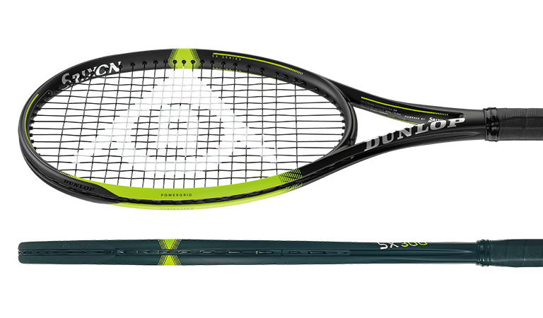 DUNLOP SX 300