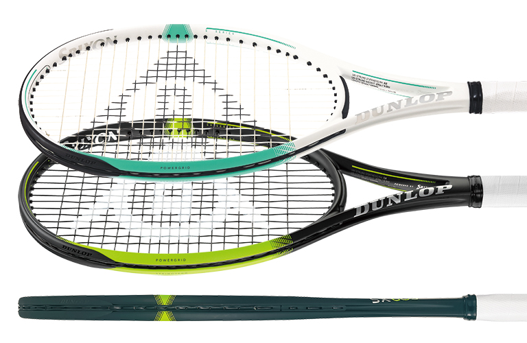 DUNLOP SX 300 LITE