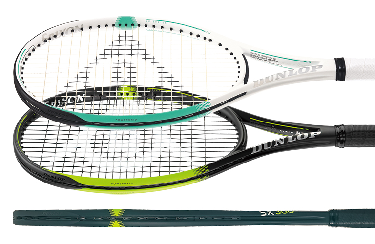 DUNLOP SX 300 LS