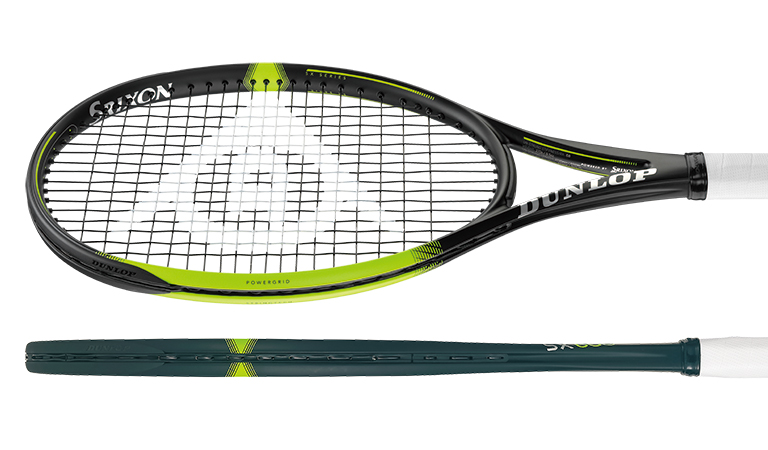 DUNLOP SX 600