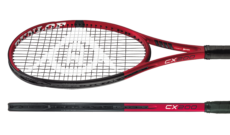 DUNLOP CX 200