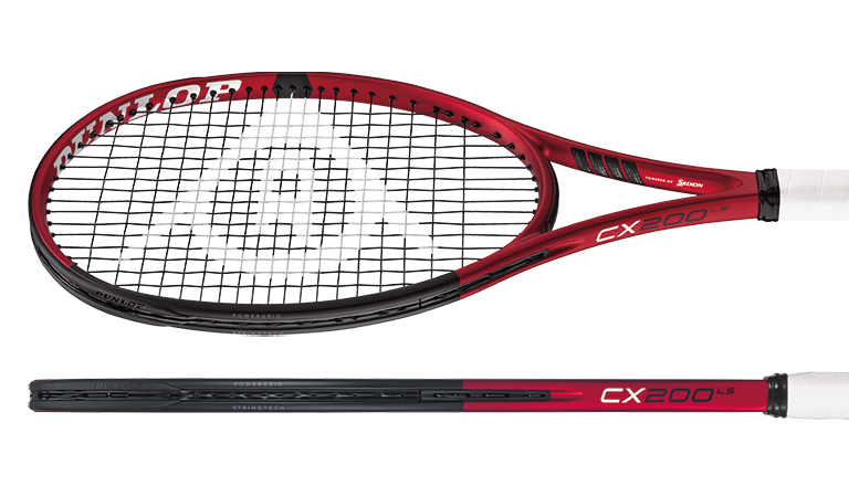 DUNLOP CX 200 LS