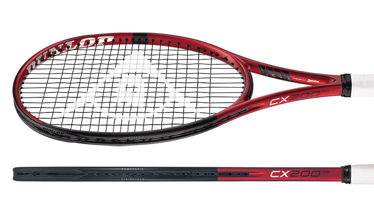 DUNLOP CX 200 OS