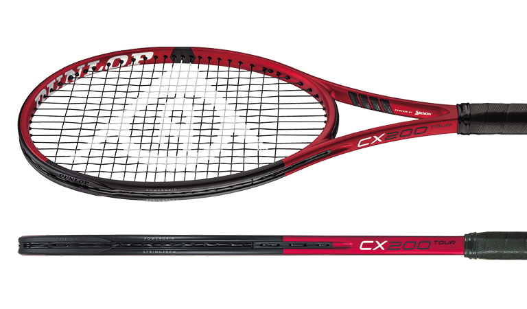 DUNLOP CX 200 TOUR